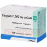 DUSPATAL 200 mg retard Hartkapseln 90 St | ДУСПАТАЛ капсулы с замедленным высвобождением 90 шт | ALLOMEDIC | Мебеверин