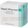 DUSPATAL 200 mg retard Kapseln 90 St | ДУСПАТАЛ капсулы с замедленным высвобождением 90 шт | AXICORP PHARMA | Мебеверин