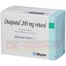 DUSPATAL 200 mg retard Kapseln 50 St | ДУСПАТАЛ капсулы с замедленным высвобождением 50 шт | DOCPHARM | Мебеверин