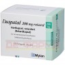 DUSPATAL 200 mg retard Kapseln 50 St | ДУСПАТАЛ капсулы с замедленным высвобождением 50 шт | EURIMPHARM | Мебеверин