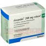 DUSPATAL 200 mg retard Kapseln 90 St | ДУСПАТАЛ капсулы с замедленным высвобождением 90 шт | KOHLPHARMA | Мебеверин