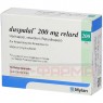 DUSPATAL 200 mg retard Kapseln 50 St | ДУСПАТАЛ капсулы с замедленным высвобождением 50 шт | KOHLPHARMA | Мебеверин