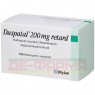 DUSPATAL 200 mg retard Kapseln 100 St | ДУСПАТАЛ капсулы с замедленным высвобождением 100 шт | ORIFARM | Мебеверин