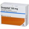 DUSPATAL 135 mg überzogene Tabletten 50 St | ДУСПАТАЛ таблетки с покрытием 50 шт | VIATRIS HEALTHCARE | Мебеверин