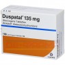 DUSPATAL 135 mg überzogene Tabletten 100 St | ДУСПАТАЛ таблетки с покрытием 100 шт | VIATRIS HEALTHCARE | Мебеверин