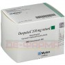 DUSPATAL 200 mg retard Kapseln 100 St | ДУСПАТАЛ капсулы с замедленным высвобождением 100 шт | VIATRIS HEALTHCARE | Мебеверин