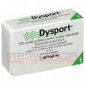 DYSPORT 500 Einheiten Pulver z.Herst.e.Inj.-Lsg. 1 St | ДИСПОРТ порошок для приготування розчину для ін'єкцій 1 шт | ACA MÜLLER/ADAG PHARMA | Ботулінічний токсин типу A