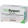 DYSPORT 500 Einheiten Pulver z.Herst.e.Inj.-Lsg. 2 St | ДИСПОРТ порошок для приготування розчину для ін'єкцій 2 шт | EURIMPHARM | Ботулінічний токсин типу A