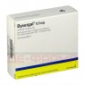 DYSURGAL 0,5 mg Tabletten 20 St | ДИСУРГАЛ таблетки 20 шт | MAXMEDIC PHARMA | Атропин