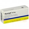 DYSURGAL 0,5 mg Tabletten 50 St | ДИСУРГАЛ таблетки 50 шт | MAXMEDIC PHARMA | Атропин