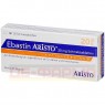 EBASTIN Aristo 20 mg Schmelztabletten 20 St | ЭБАСТИН таблетки диспергируемые в полости рта 20 шт | ARISTO PHARMA | Эбастин