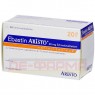 EBASTIN Aristo 20 mg Schmelztabletten 100 St | ЕБАСТИН таблетки, що диспергуються в порожнині рота 100 шт | ARISTO PHARMA | Ебастин