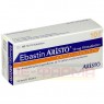 EBASTIN Aristo 10 mg Filmtabletten 50 St | ЕБАСТИН таблетки вкриті оболонкою 50 шт | ARISTO PHARMA | Ебастин