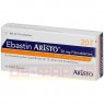 EBASTIN Aristo 20 mg Filmtabletten 20 St | ЭБАСТИН таблетки покрытые оболочкой 20 шт | ARISTO PHARMA | Эбастин