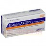 EBASTIN Aristo 20 mg Filmtabletten 50 St | ЕБАСТИН таблетки вкриті оболонкою 50 шт | ARISTO PHARMA | Ебастин