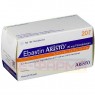 EBASTIN Aristo 20 mg Filmtabletten 100 St | ЭБАСТИН таблетки покрытые оболочкой 100 шт | ARISTO PHARMA | Эбастин