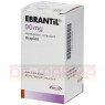 EBRANTIL 90 mg Retardkapseln 50 St | ЭБРАНТИЛ капсулы с замедленным высвобождением 50 шт | CHEPLAPHARM | Урапидил