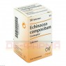 ECHINACEA COMPOSITUM COSMOPLEX Tabletten 50 St | ЭХИНАЦЕЯ КОМПОЗИТУМ таблетки 50 шт | BIOLOGISCHE HEILMITTEL HEEL