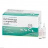 ECHINACEA COMPOSITUM ad us.vet.Ampullen 50 St | ЕХІНАЦЕЯ КОМПОЗИТУМ ампули 50 шт | BIOLOGISCHE HEILMITTEL HEEL