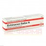 ECHINACEA HAB Salbe N 50 g | ЭХИНАЦЕЯ ХАБ мазь 50 г | DHU