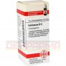 ECHINACEA HAB D 5 Globuli 10 g | ЭХИНАЦЕЯ ХАБ глобули 10 г | DHU