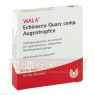 ECHINACEA QUARZ comp.Augentropfen 5x0,5 ml | ЭХИНАЦЕЯ КВАРЦ глазные капли 5x0,5 мл | WALA HEILMITTEL