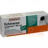 ECHINACEA-RATIOPHARM 100 mg Tabletten 20 St | ЕХІНАЦЕЯ таблетки 20 шт | RATIOPHARM | Ехінацея пурпурна пресований сік