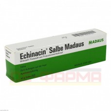 Ехінацин | Echinacin | Ехінацеї трава