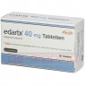 EDARBI 40 mg Tabletten 98 St | ЭДАРБИ таблетки 98 шт | KOHLPHARMA | Азилсартан медоксомил