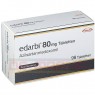 EDARBI 80 mg Tabletten 98 St | ЭДАРБИ таблетки 98 шт | TAKEDA | Азилсартан медоксомил