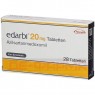 EDARBI 20 mg Tabletten 28 St | ЭДАРБИ таблетки 28 шт | TAKEDA | Азилсартан медоксомил