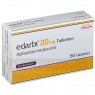 EDARBI 20 mg Tabletten 56 St | ЭДАРБИ таблетки 56 шт | TAKEDA | Азилсартан медоксомил