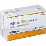 EDARBI 20 mg Tabletten 98 St | ЭДАРБИ таблетки 98 шт | TAKEDA | Азилсартан медоксомил