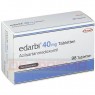 EDARBI 40 mg Tabletten 28 St | ЭДАРБИ таблетки 28 шт | TAKEDA | Азилсартан медоксомил