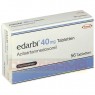 EDARBI 40 mg Tabletten 56 St | ЭДАРБИ таблетки 56 шт | TAKEDA | Азилсартан медоксомил