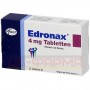 Эдронакс | Edronax | Ребоксетин