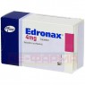 EDRONAX 4 mg Tabletten 100 St | ЕДРОНАКС таблетки 100 шт | EMRA-MED | Ребоксетин