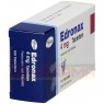 EDRONAX 4 mg Tabletten 100 St | ЭДРОНАКС таблетки 100 шт | KOHLPHARMA | Ребоксетин