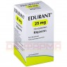 EDURANT 25 mg Filmtabletten 30 St | ЭДУРАНТ таблетки покрытые оболочкой 30 шт | AXICORP PHARMA | Рилпивирин