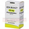 EDURANT 25 mg Filmtabletten 30 St | ЭДУРАНТ таблетки покрытые оболочкой 30 шт | EMRA-MED | Рилпивирин