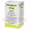 EDURANT 25 mg Filmtabletten 30 St | ЕДУРАНТ таблетки вкриті оболонкою 30 шт | JANSSEN-CILAG | Рилпівірин