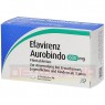 EFAVIRENZ Aurobindo 600 mg Filmtabletten 30 St | ЭФАВИРЕНЦ таблетки покрытые оболочкой 30 шт | PUREN PHARMA | Эфавиренз