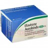 EFAVIRENZ Aurobindo 600 mg Filmtabletten 90 St | ЭФАВИРЕНЦ таблетки покрытые оболочкой 90 шт | PUREN PHARMA | Эфавиренз