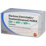 EFAVIRENZ/Emtricitabin/Tenofovir.PUREN 600/200/245 30 St | ЭФАВИРЕНЦ таблетки покрытые оболочкой 30 шт | PUREN PHARMA | Эмтрицитабин, тенофовир дизопроксил, эфавиренз