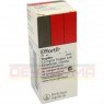 EFFORTIL Tropfen 15 ml | ЕФФОРТИЛ краплі для перорального застосування 15 мл | KOHLPHARMA | Етилефрин