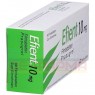 EFIENT 10 mg Filmtabletten 98 St | ЭФИЕНТ таблетки покрытые оболочкой 98 шт | ACA MÜLLER/ADAG PHARMA | Прасугрел