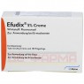 EFUDIX 5% Kombipackung Creme 20 g | ЕФУДИКС крем 20 г | DOCPHARM | Флуороурацил