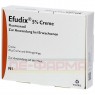 EFUDIX 5% Kombipackung Creme 20 g | ЭФУДИКС крем 20 г | MEDA PHARMA | Флуороурацил