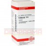 EICHHORNIA D 6 Tabletten 80 St | ЕЙХОРНІЯ таблетки 80 шт | DHU