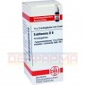 EICHHORNIA D 6 Globuli 10 g | ЭЙХОРНИЯ глобули 10 г | DHU